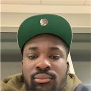 I describe myself as an energetic person and always ready to learn and my lessons are aimed at people who are willing to learn